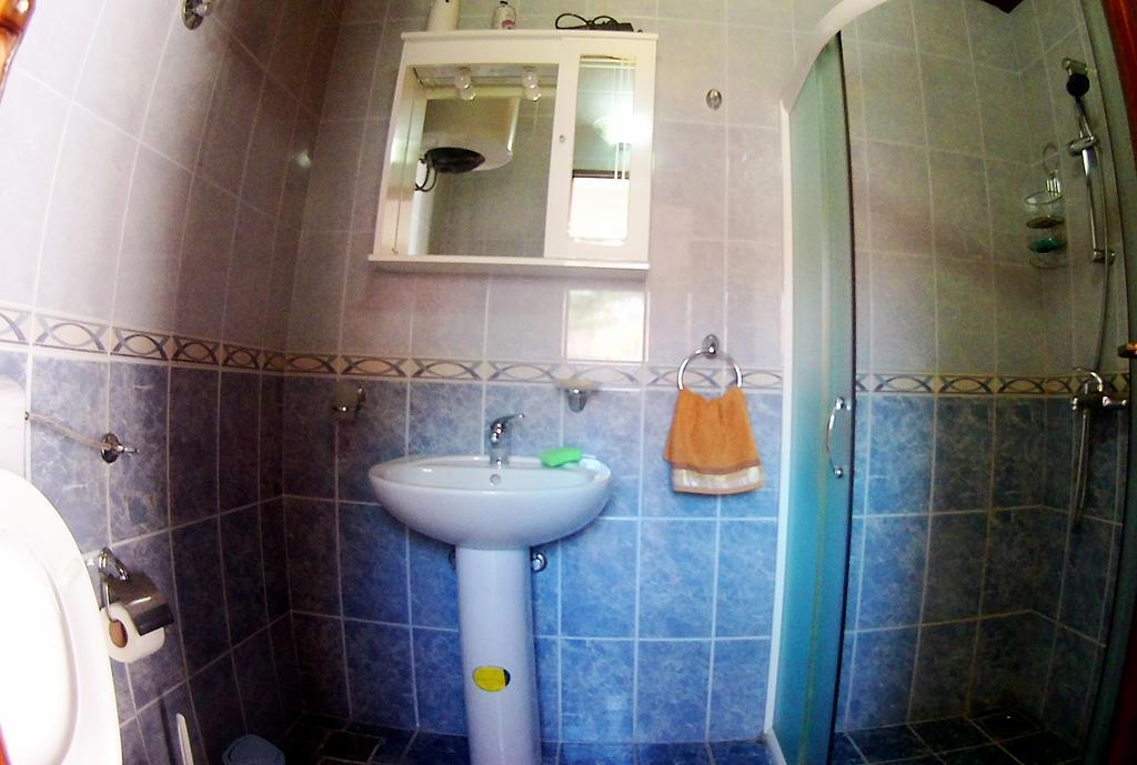 Apartments Gudco 페라스트 외부 사진